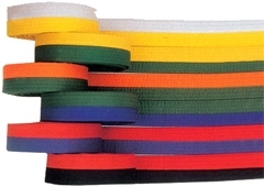 Color Belt