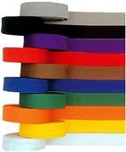 Color Belt