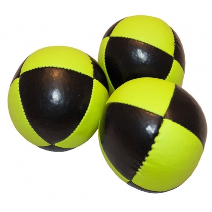 Juggling ball