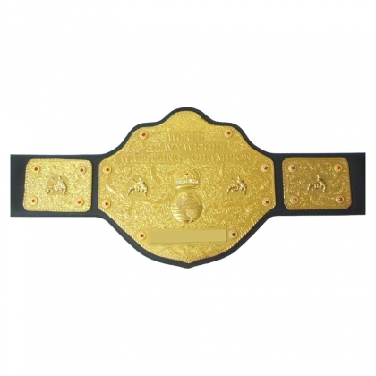 Champion Belt